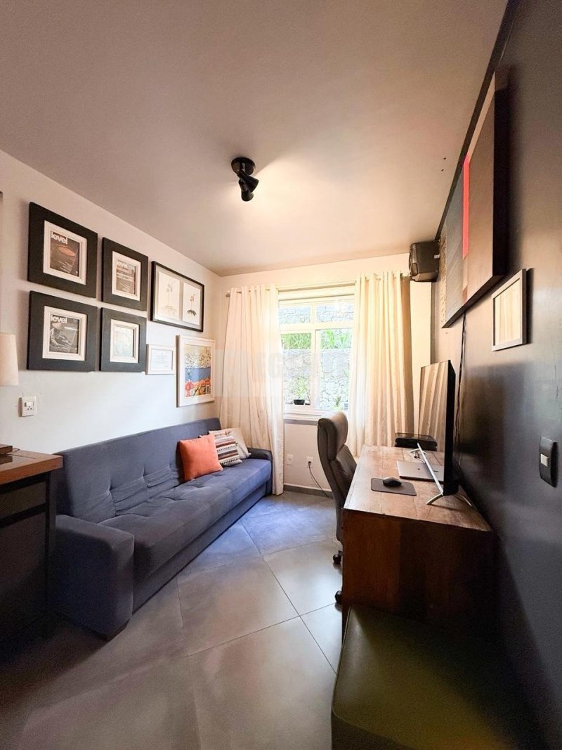 Apartamento 2 quartos no Itacorubi em Florianópolis - Foto 11
