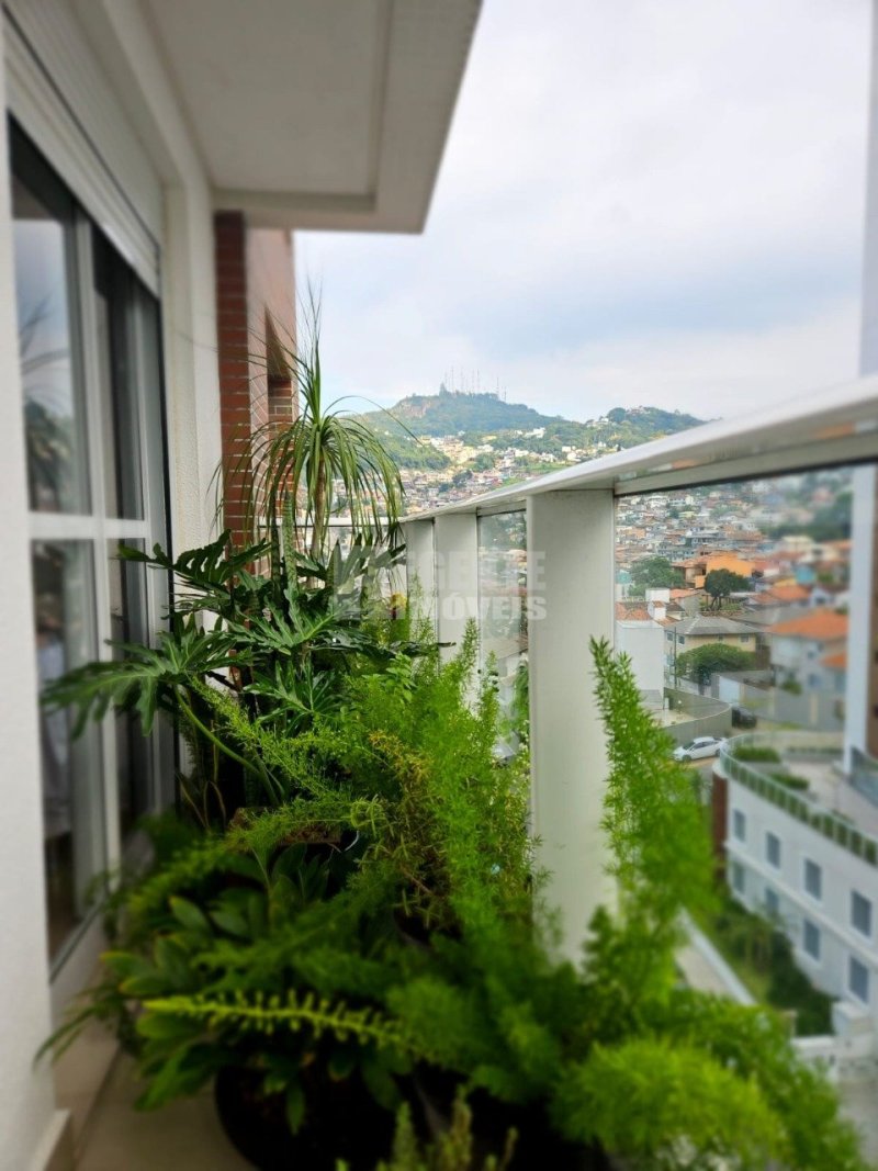 Apartamento 3 quartos no Centro em Florianópolis - Foto 25