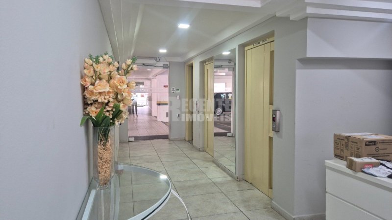 Apartamento 2 quartos no Itacorubi em Florianópolis - Foto 15