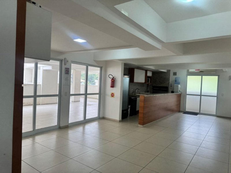 Apartamento 2 quartos no Ipiranga em São José - Foto 14