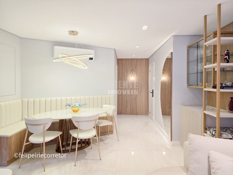 Apartamento 4 quartos no João Paulo em Florianópolis - Foto 6