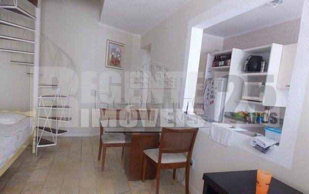 Cobertura 3 quartos no Carvoeira em Florianópolis - Foto 2