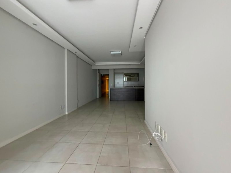 Apartamento 2 quartos no Centro em Florianópolis - Foto 7
