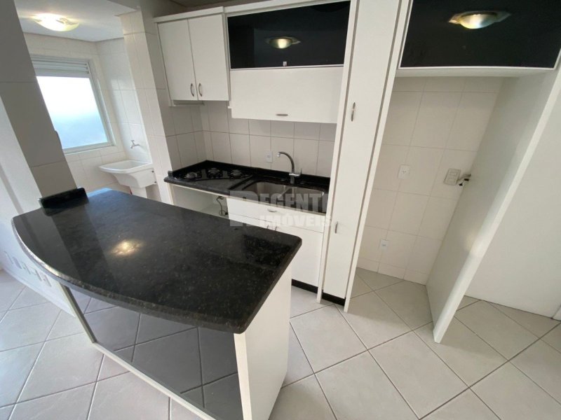Apartamento 2 quartos no Trindade em Florianópolis - Foto 4