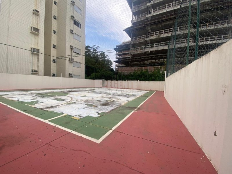 Apartamento 2 quartos no Córrego Grande em Florianópolis - Foto 30