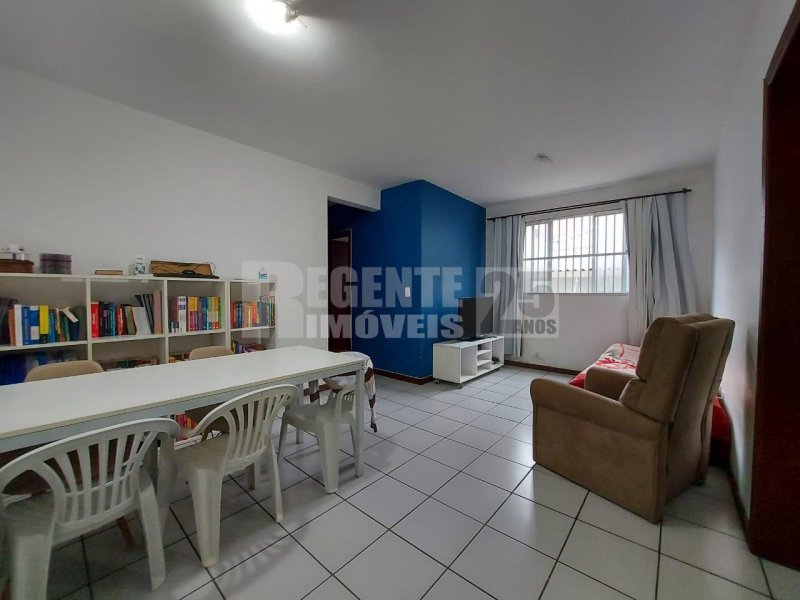Apartamento 2 quartos no Córrego Grande em Florianópolis - Foto 3