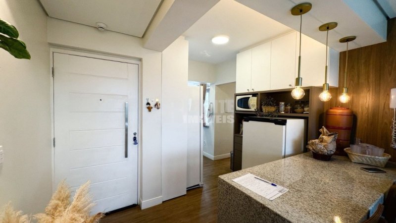 Cobertura 3 quartos no Itacorubi em Florianópolis - Foto 5