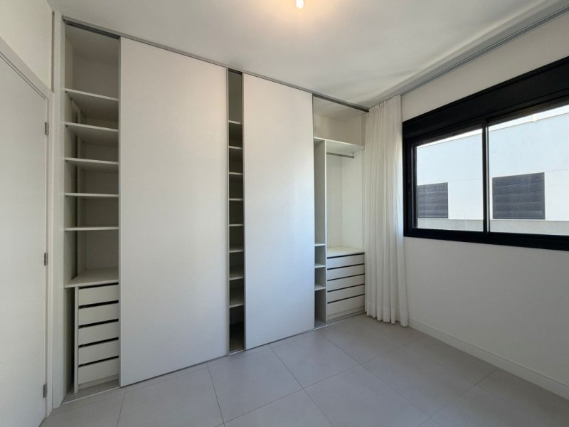 Apartamento 2 quartos no Carvoeira em Florianópolis - Foto 9