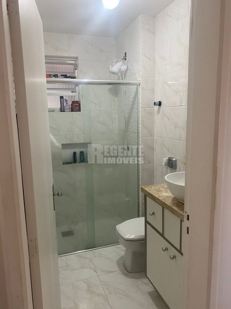 Apartamento 3 quartos no Trindade em Florianópolis - Foto 13