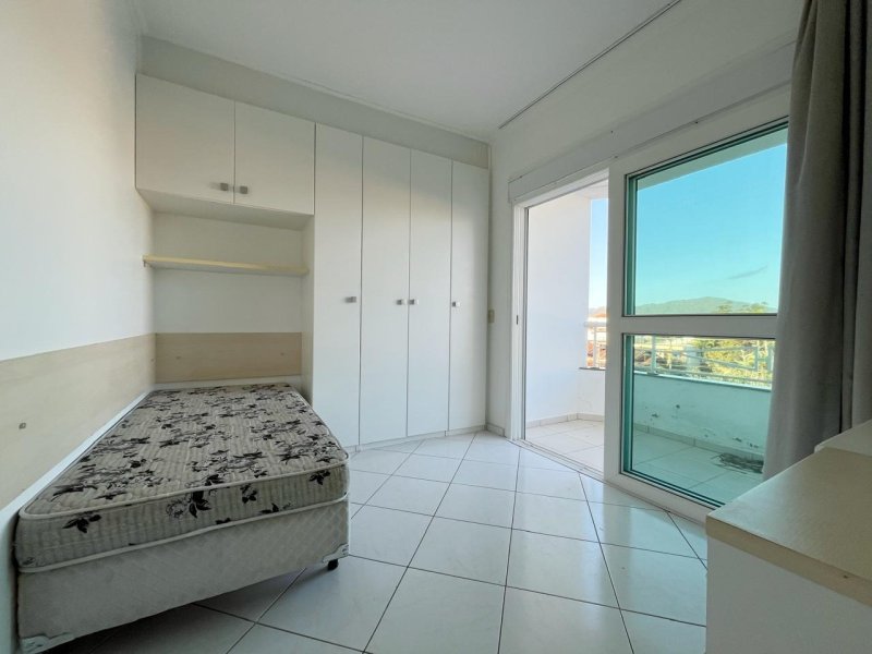 Cobertura 3 quartos no Canasvieiras em Florianópolis - Foto 17