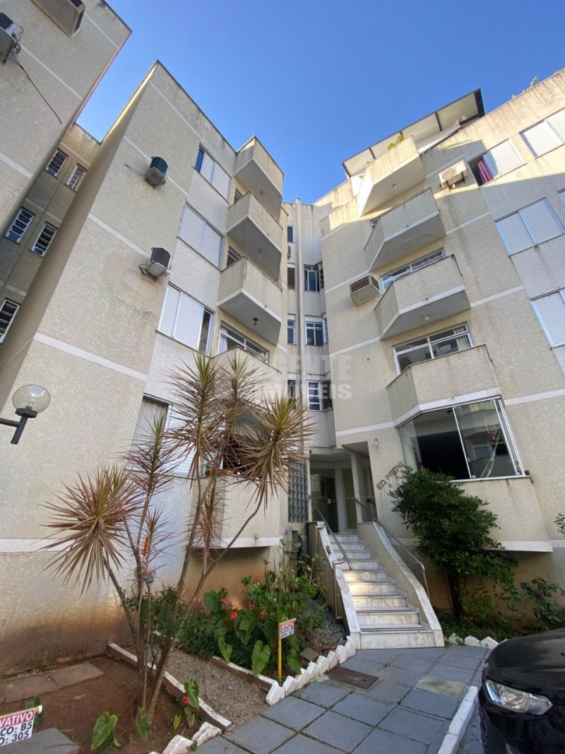 Apartamento 1 quartos no Trindade em Florianópolis - Foto 16