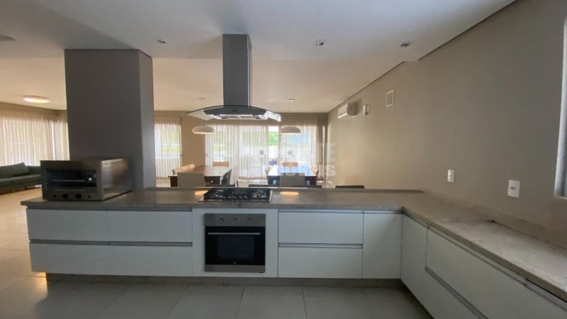 Apartamento 3 quartos no Pantanal em Florianópolis - Foto 42