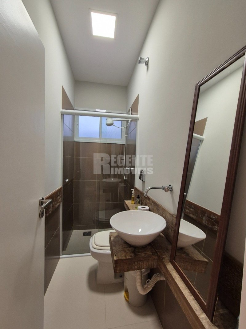 Casa 3 quartos no Trindade em Florianópolis - Foto 8