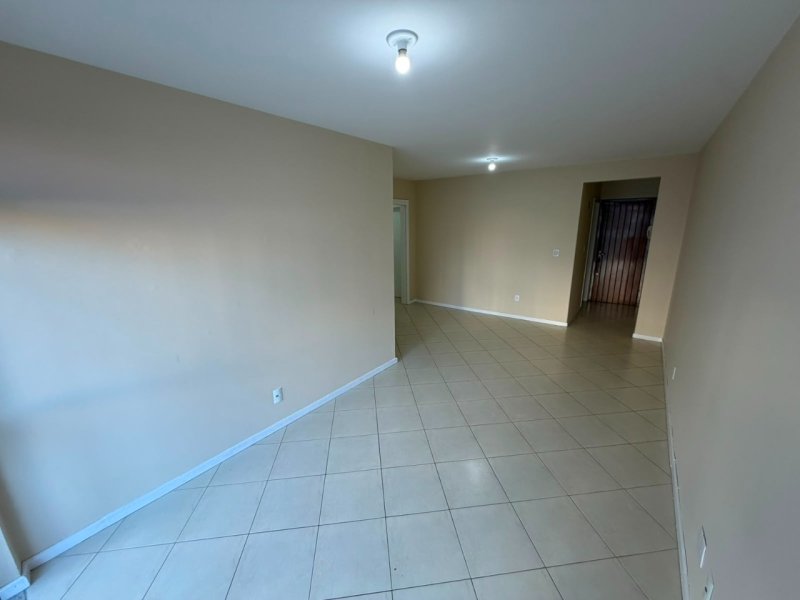 Apartamento 3 quartos no Saco Dos Limões em Florianópolis - Foto 2