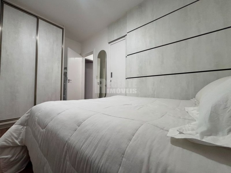 Apartamento 3 quartos no Beiramar em Florianópolis - Foto 12