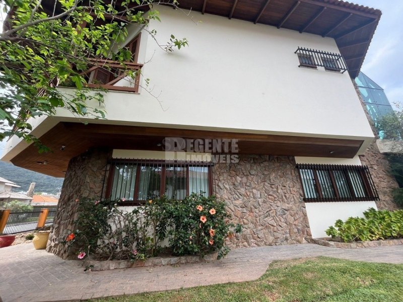 Casa 5 quartos no Parque São Jorge em Florianópolis - Foto 12