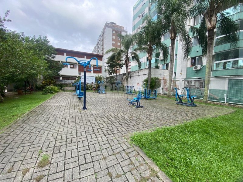 Apartamento 3 quartos no Trindade em Florianópolis - Foto 26