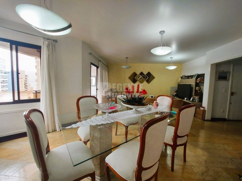 Apartamento 3 quartos no Centro em Florianópolis - Foto 2