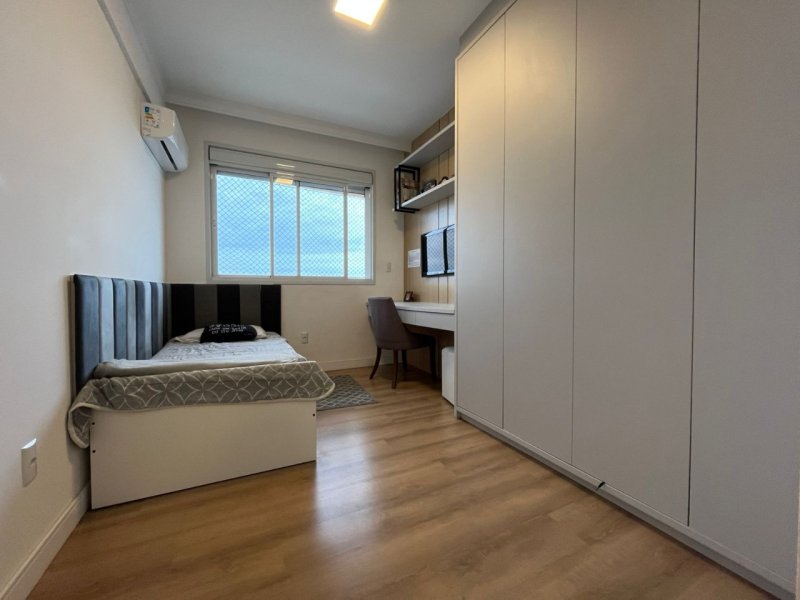 Apartamento 3 quartos no Centro em Palhoça - Foto 3