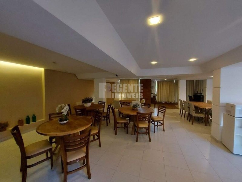 Apartamento 3 quartos no Itacorubi em Florianópolis - Foto 35