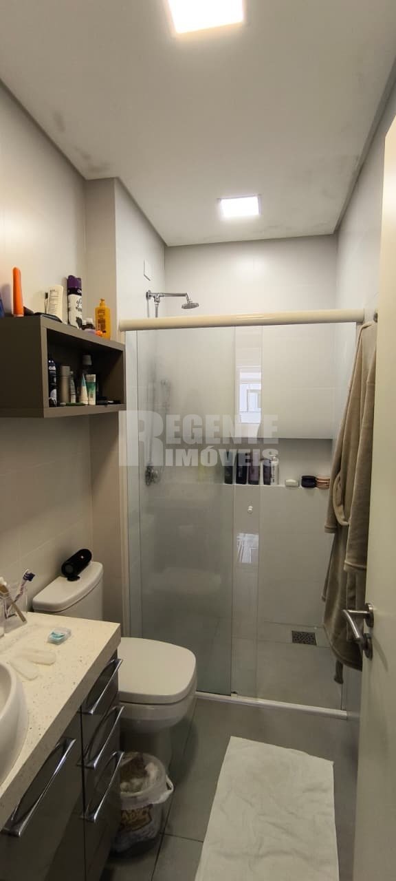 Apartamento 1 quartos no Trindade em Florianópolis - Foto 19