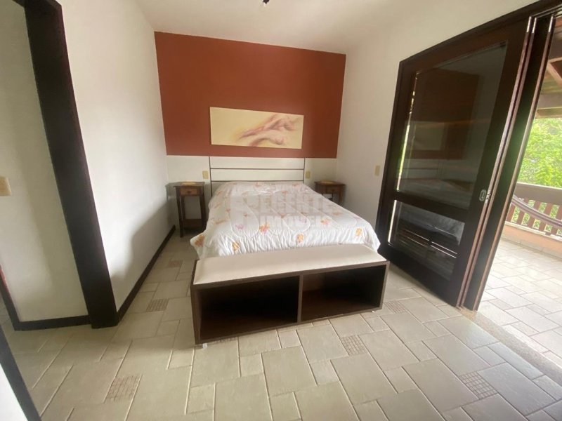 Casa 5 quartos no Pantanal em Florianópolis - Foto 23