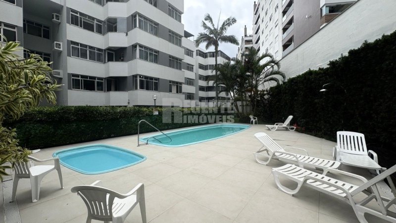 Cobertura 3 quartos no Itacorubi em Florianópolis - Foto 31