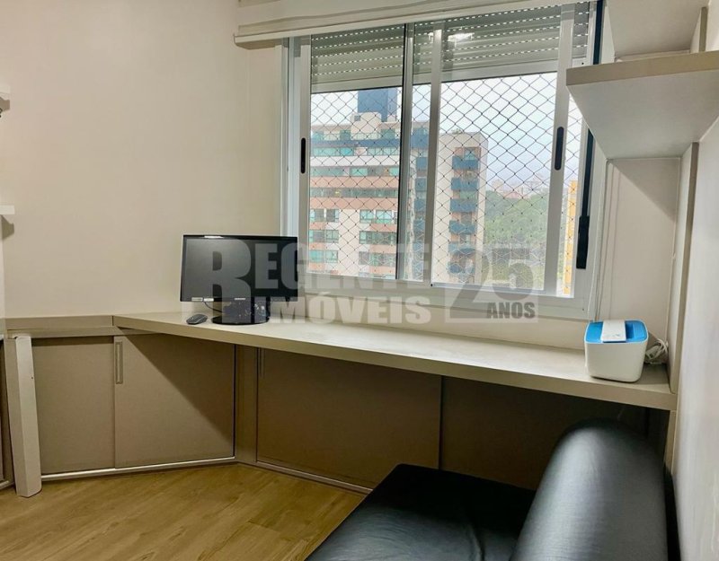 Apartamento 4 quartos no Centro em Florianópolis - Foto 20