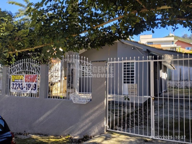 Casa 4 quartos no Trindade em Florianópolis - Foto 30