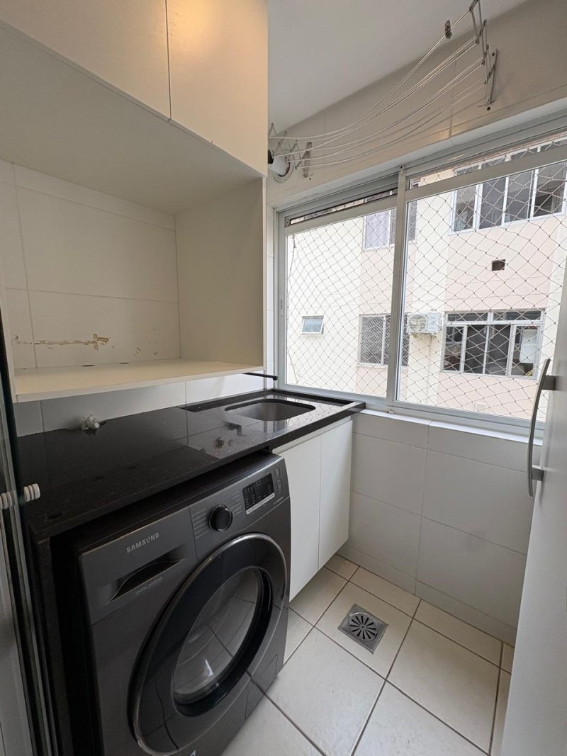 Apartamento 2 quartos no Carianos em Florianópolis - Foto 11