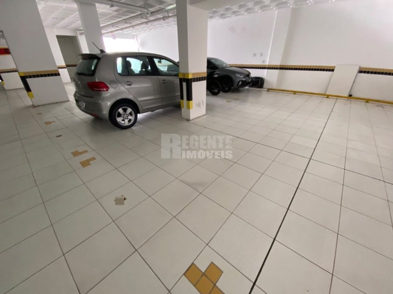 Apartamento 2 quartos no Centro em Florianópolis - Foto 21