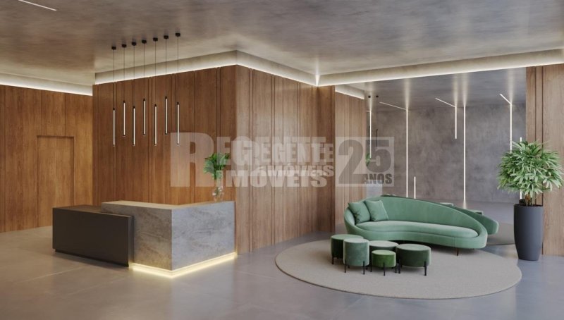 Apartamento 2 quartos no Trindade em Florianópolis - Foto 2
