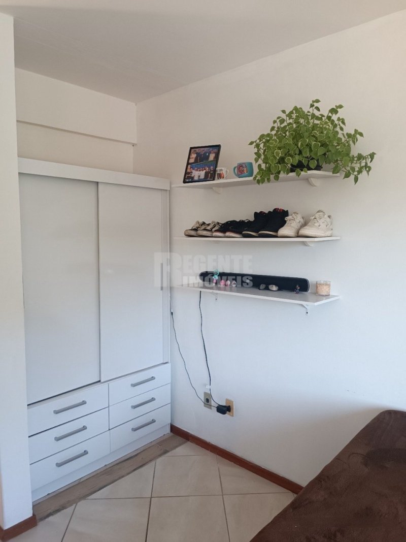 Apartamento 3 quartos no Córrego Grande em Florianópolis - Foto 11