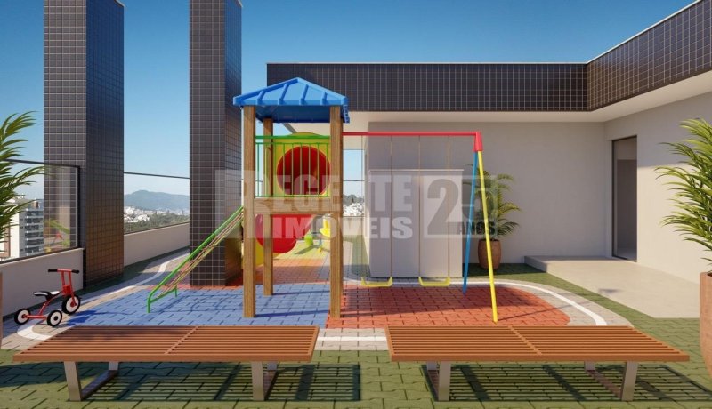 Apartamento 2 quartos no Trindade em Florianópolis - Foto 25