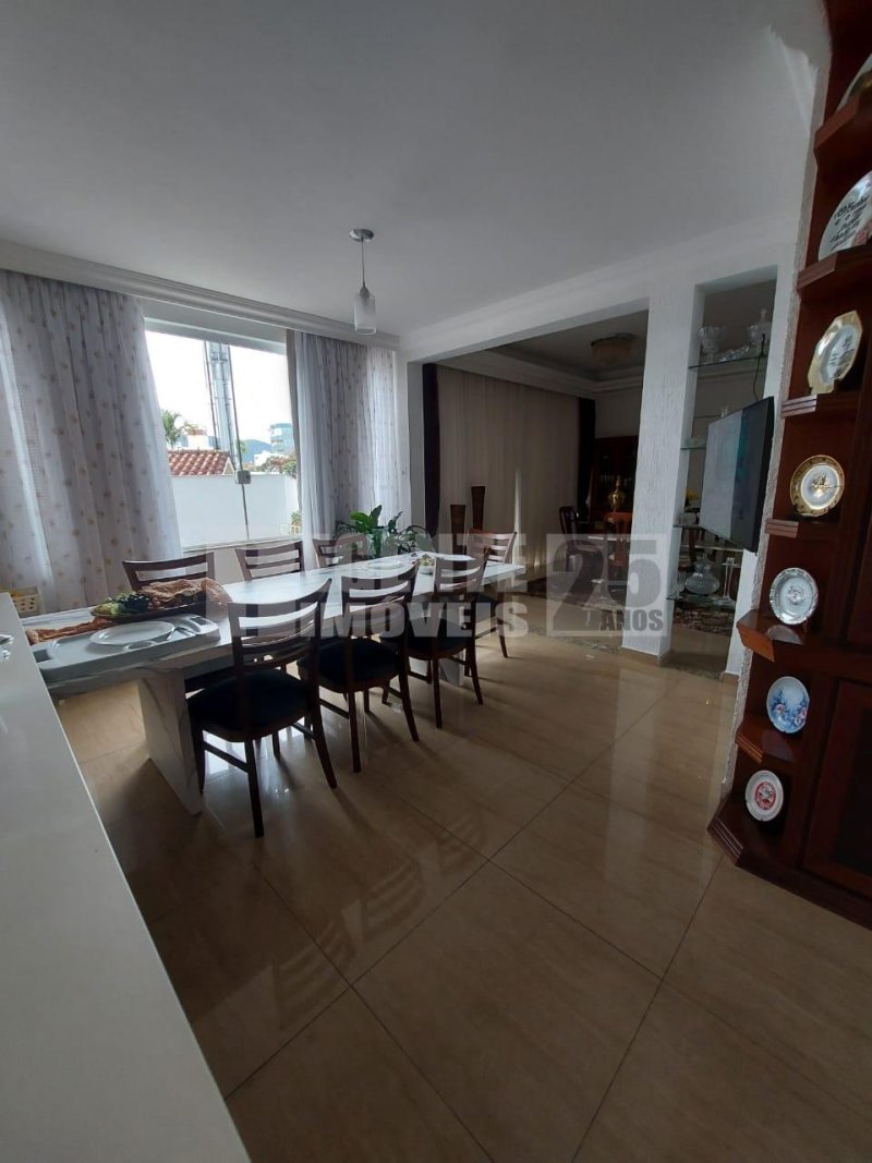 Casa 4 quartos no Beira Mar em Florianópolis - Foto 16