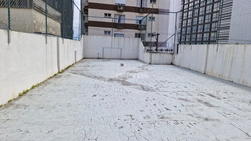 Apartamento 3 quartos no Centro em Florianópolis - Foto 20
