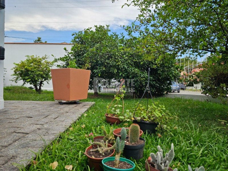 Casa 5 quartos no Córrego Grande em Florianópolis - Foto 46