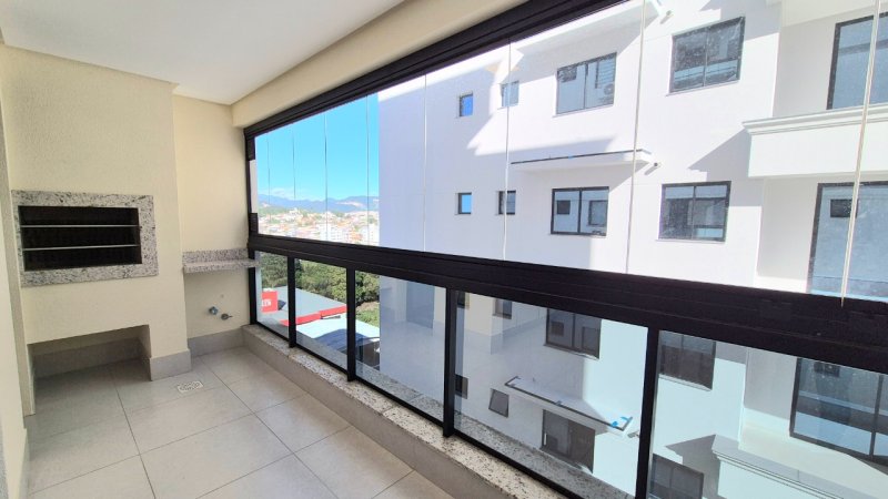 Apartamento 2 quartos no Pagani em Palhoça - Foto 6