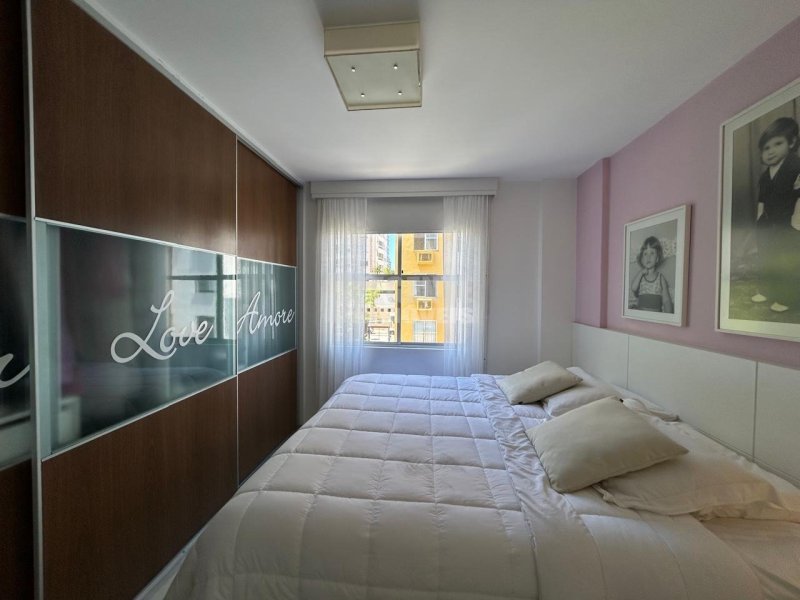 Apartamento 3 quartos no Itacorubi em Florianópolis - Foto 5
