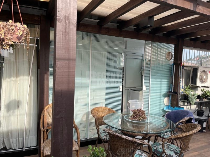 Apartamento 3 quartos no Trindade em Florianópolis - Foto 8