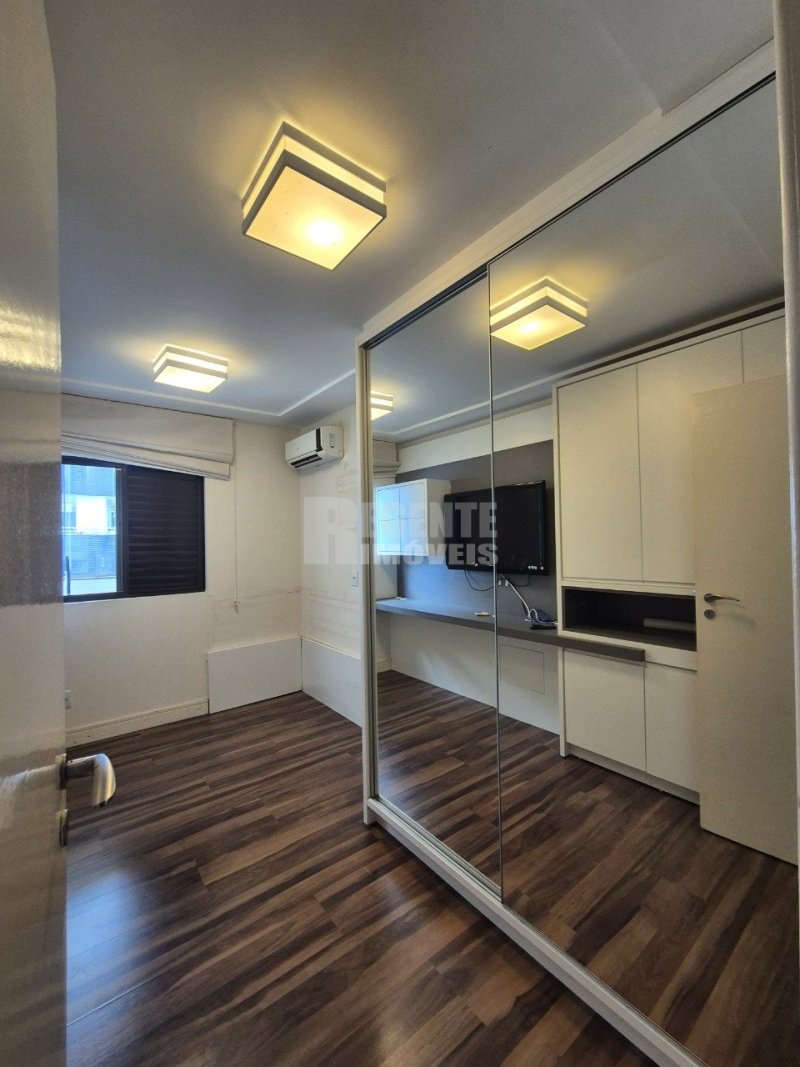Cobertura 3 quartos no Itacorubi em Florianópolis - Foto 22