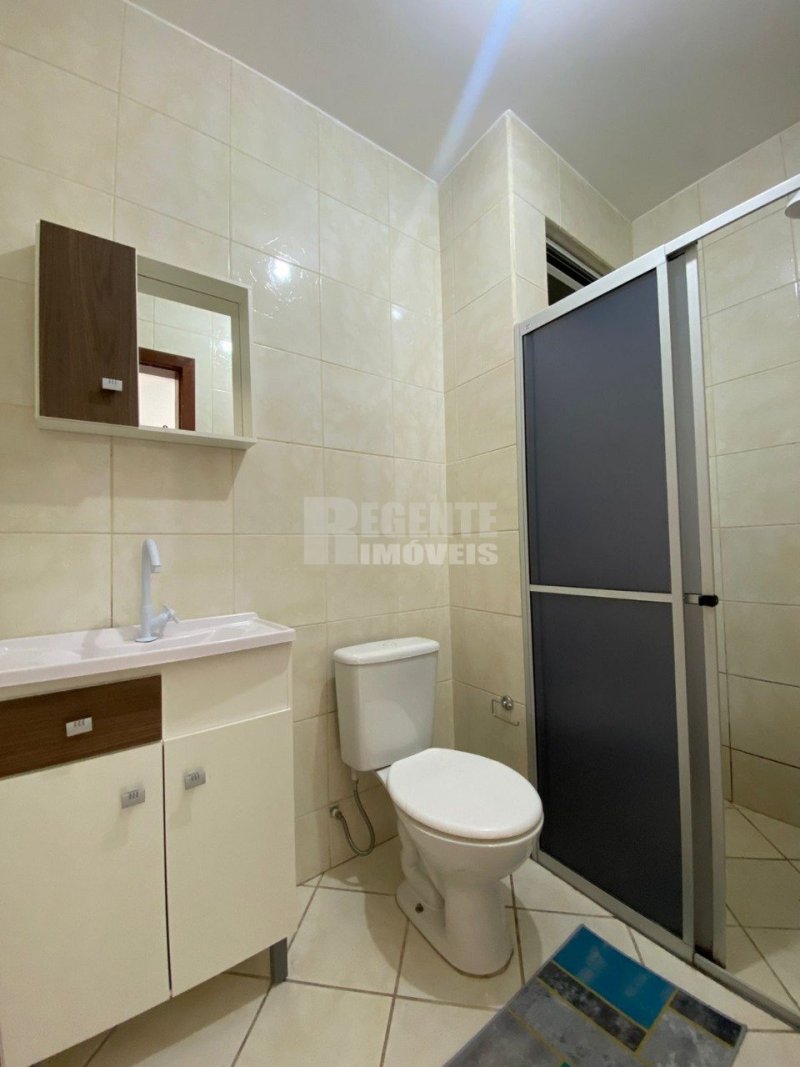 Kitnet 1 quartos no Trindade em Florianópolis - Foto 6