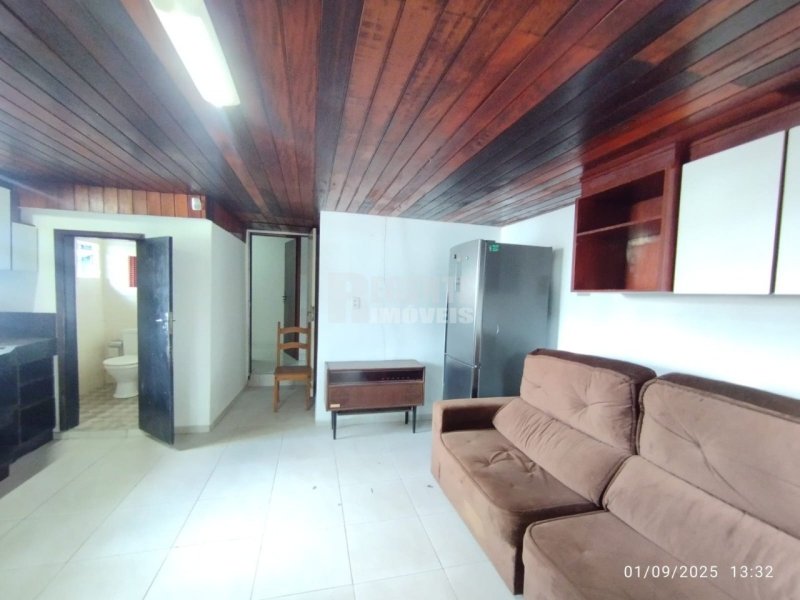 Casa 3 quartos no Trindade em Florianópolis - Foto 4