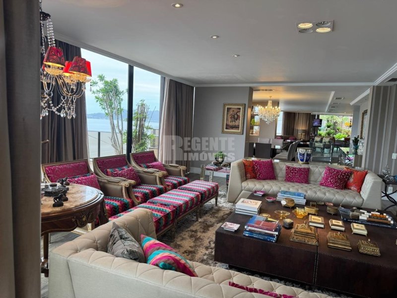 Cobertura 7 quartos no Centro em Florianópolis - Foto 41
