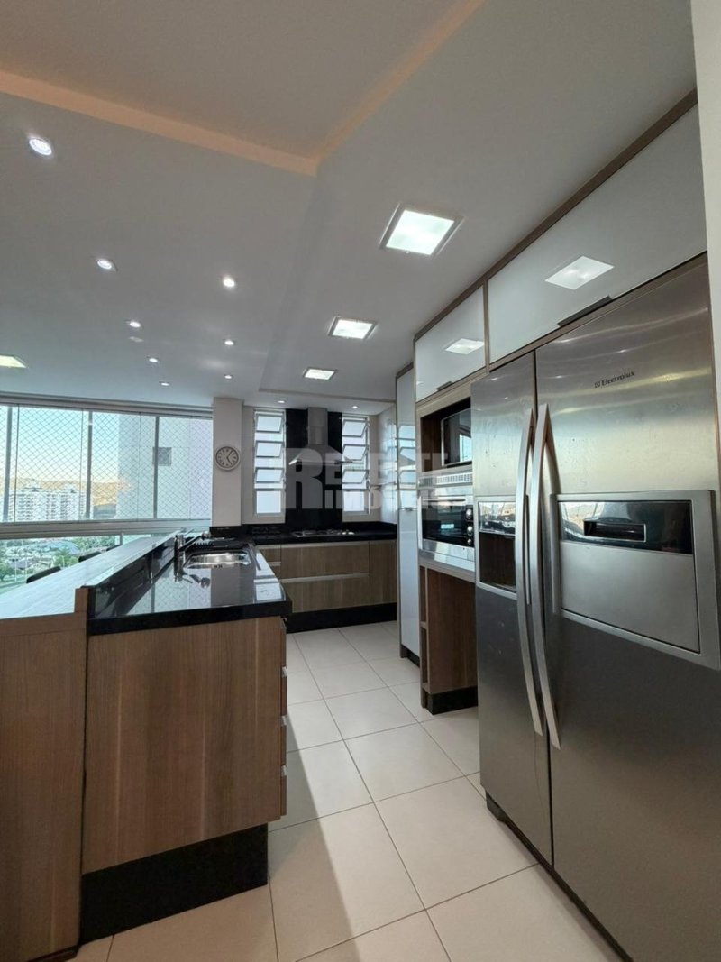 Apartamento 3 quartos no Trindade em Florianópolis - Foto 6