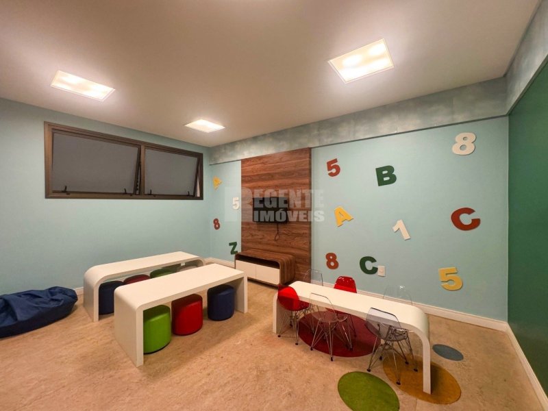 Apartamento 3 quartos no Trindade em Florianópolis - Foto 26