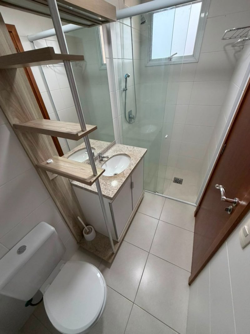 Apartamento 2 quartos no Agronomica em Florianópolis - Foto 16
