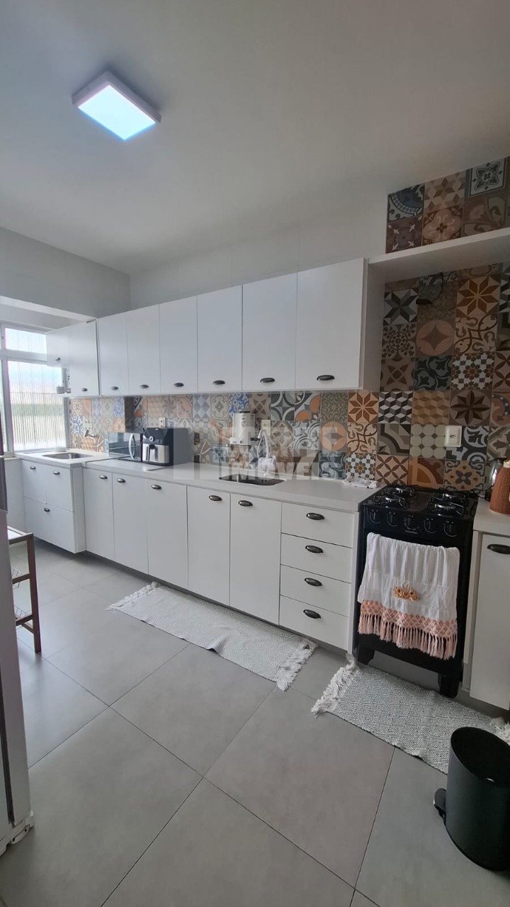 Apartamento 3 quartos no Trindade em Florianópolis - Foto 8
