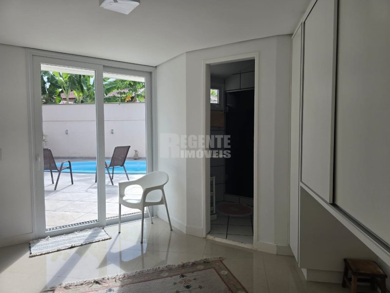 Casa 4 quartos no Parque São Jorge em Florianópolis - Foto 14