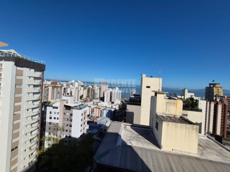 Apartamento 4 quartos no Centro em Florianópolis - Foto 44